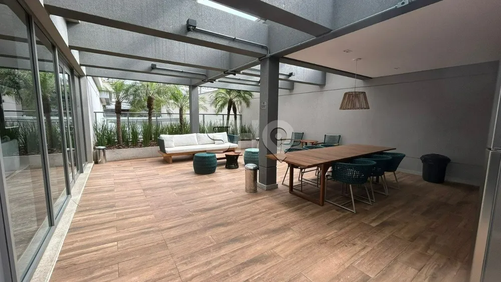 Apartamento, 3 quartos, 163 m² - Foto 1