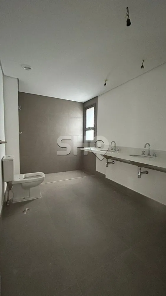 Apartamento, 3 quartos, 163 m² - Foto 2