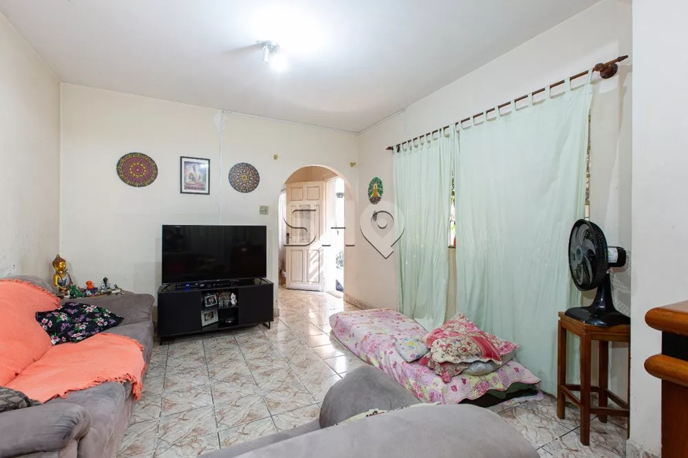 Casa à venda com 3 quartos, 160m² - Foto 4