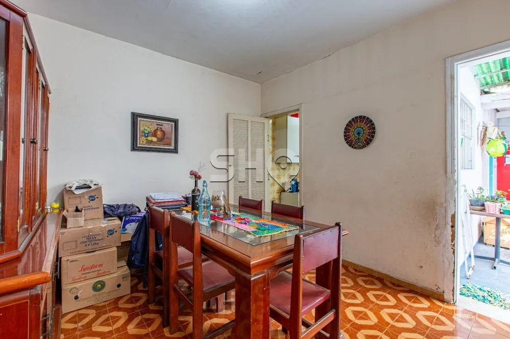 Casa, 3 quartos, 160 m² - Foto 1