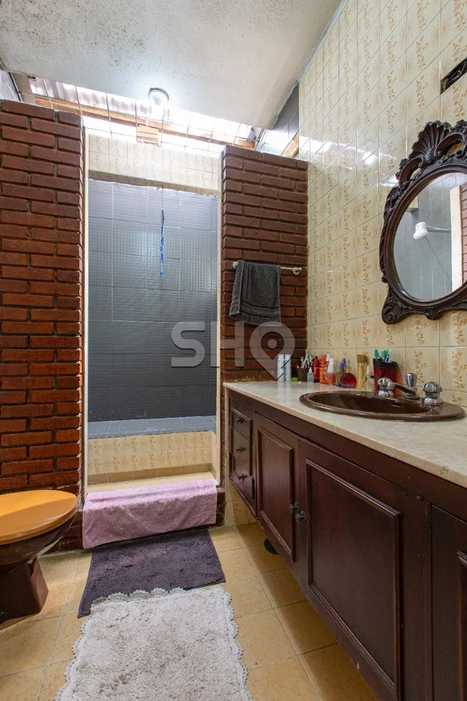 Casa, 3 quartos, 160 m² - Foto 11