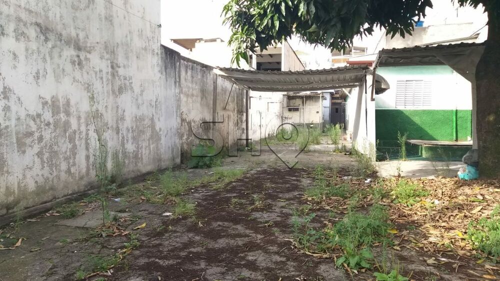 Terreno, 336 m² - Foto 1