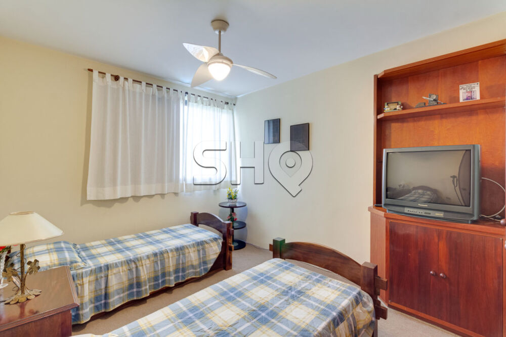 Apartamento, 4 quartos, 275 m² - Foto 5