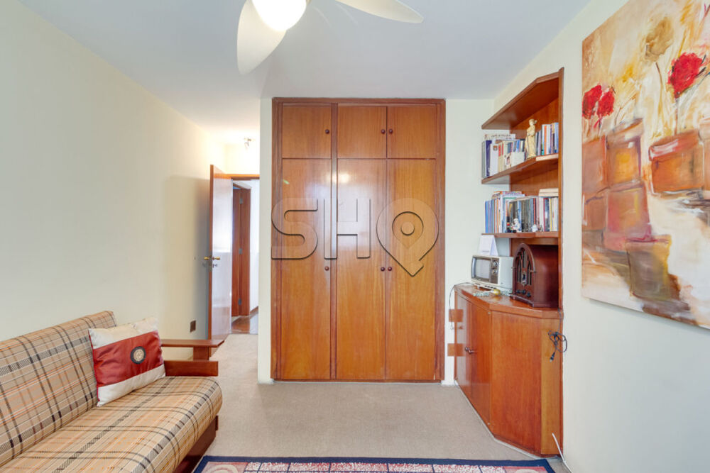 Apartamento, 4 quartos, 275 m² - Foto 7