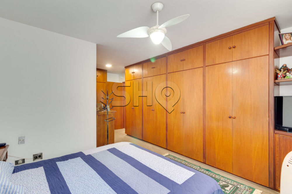 Apartamento, 4 quartos, 275 m² - Foto 16