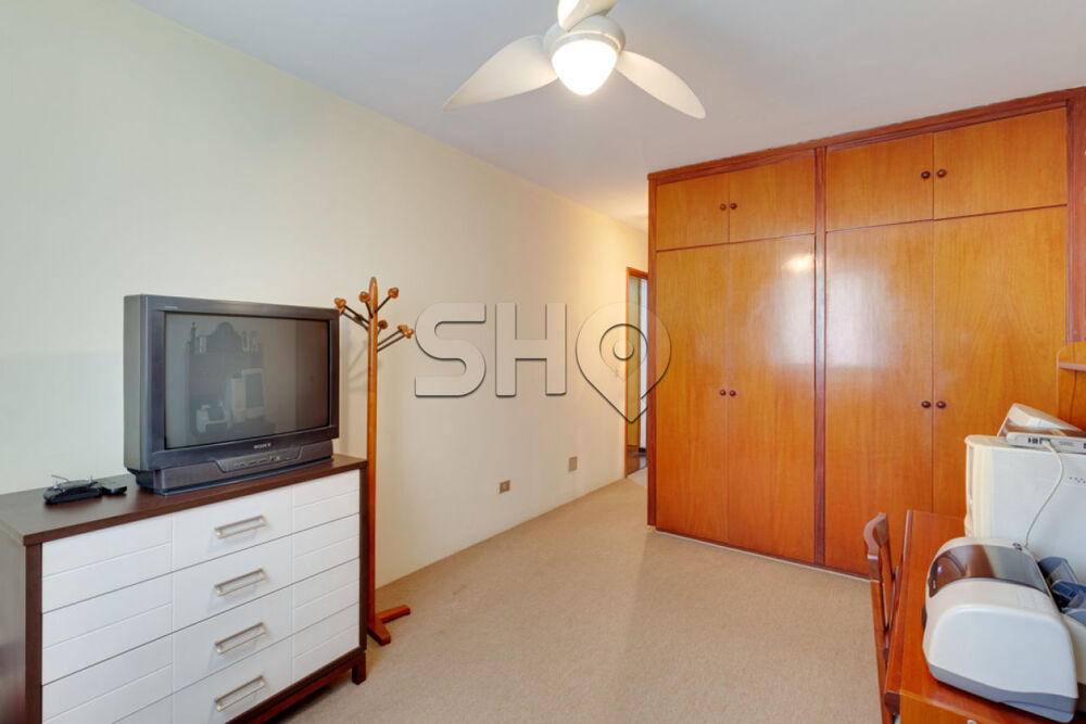 Apartamento, 4 quartos, 275 m² - Foto 3