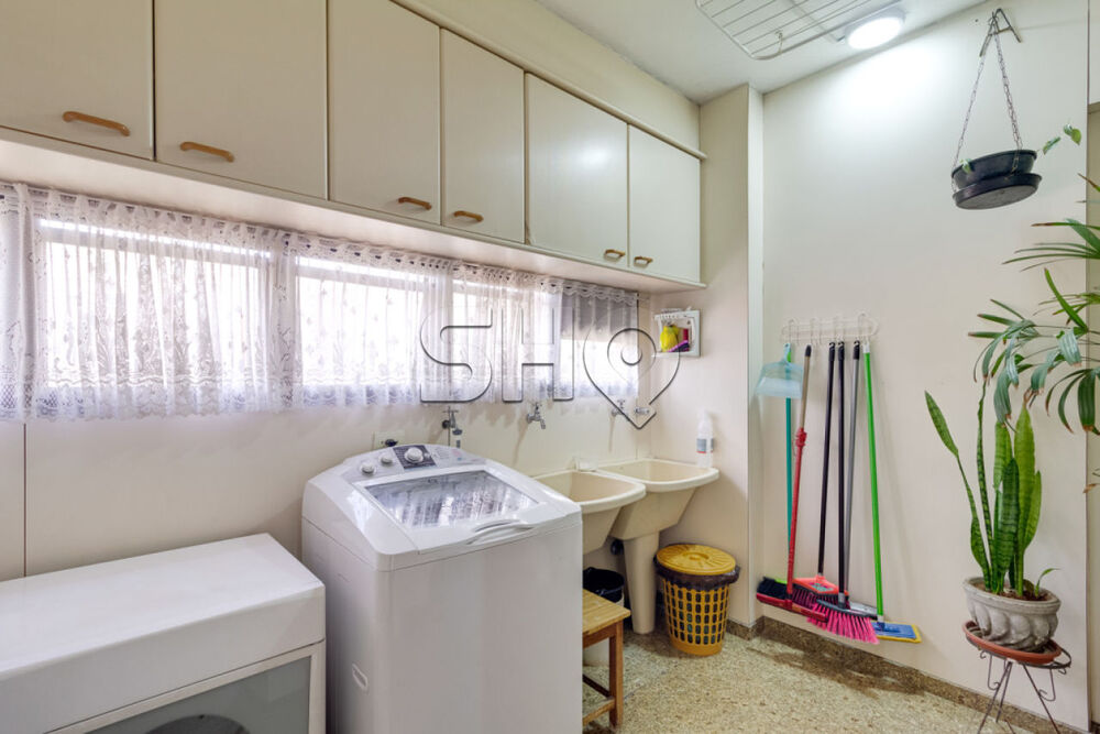 Apartamento, 4 quartos, 275 m² - Foto 18