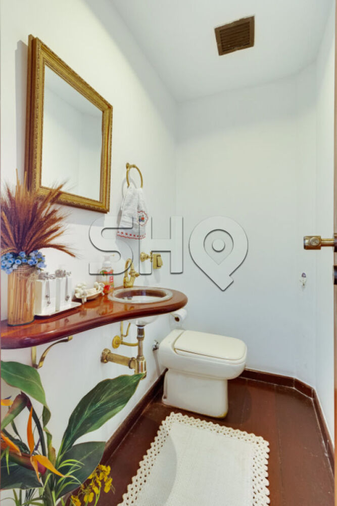 Apartamento, 4 quartos, 275 m² - Foto 14