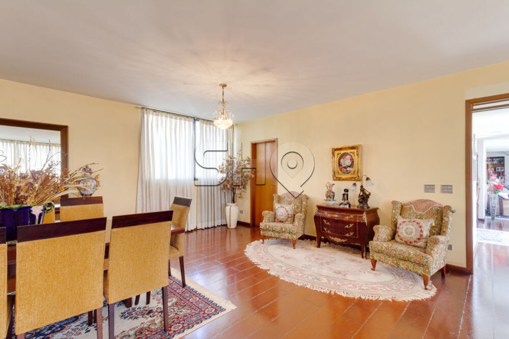 Apartamento, 4 quartos, 275 m² - Foto 11