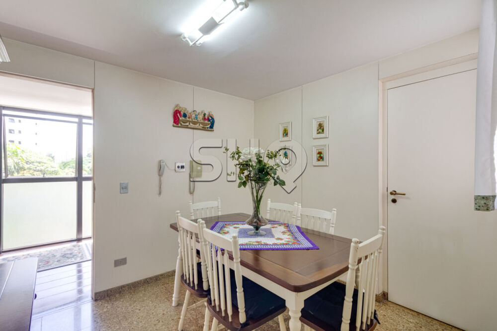 Apartamento, 4 quartos, 275 m² - Foto 12