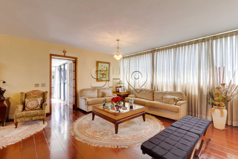 Apartamento, 4 quartos, 275 m² - Foto 19