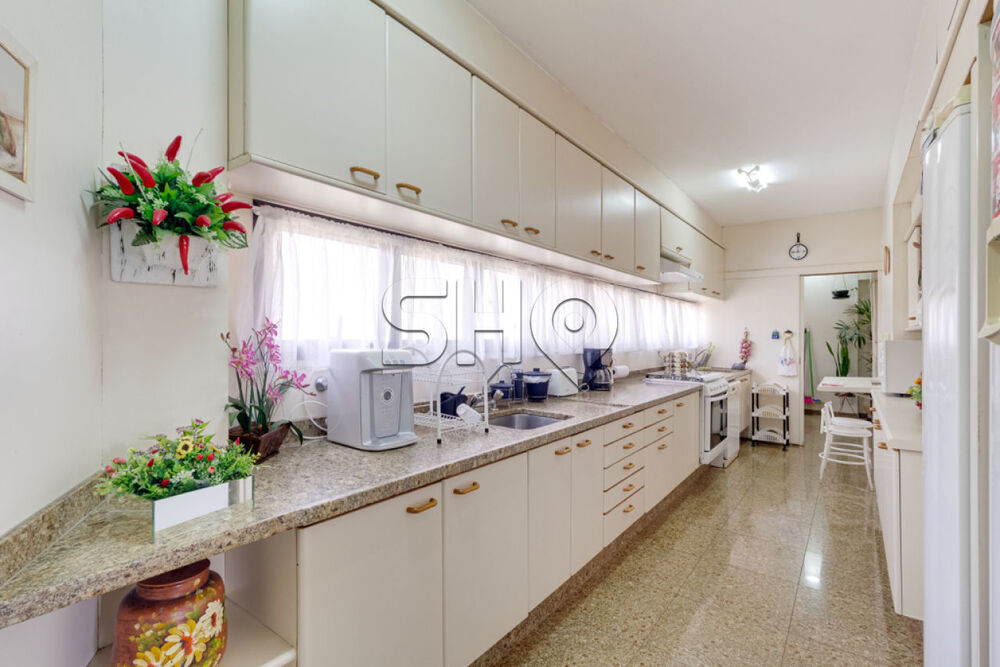 Apartamento, 4 quartos, 275 m² - Foto 9