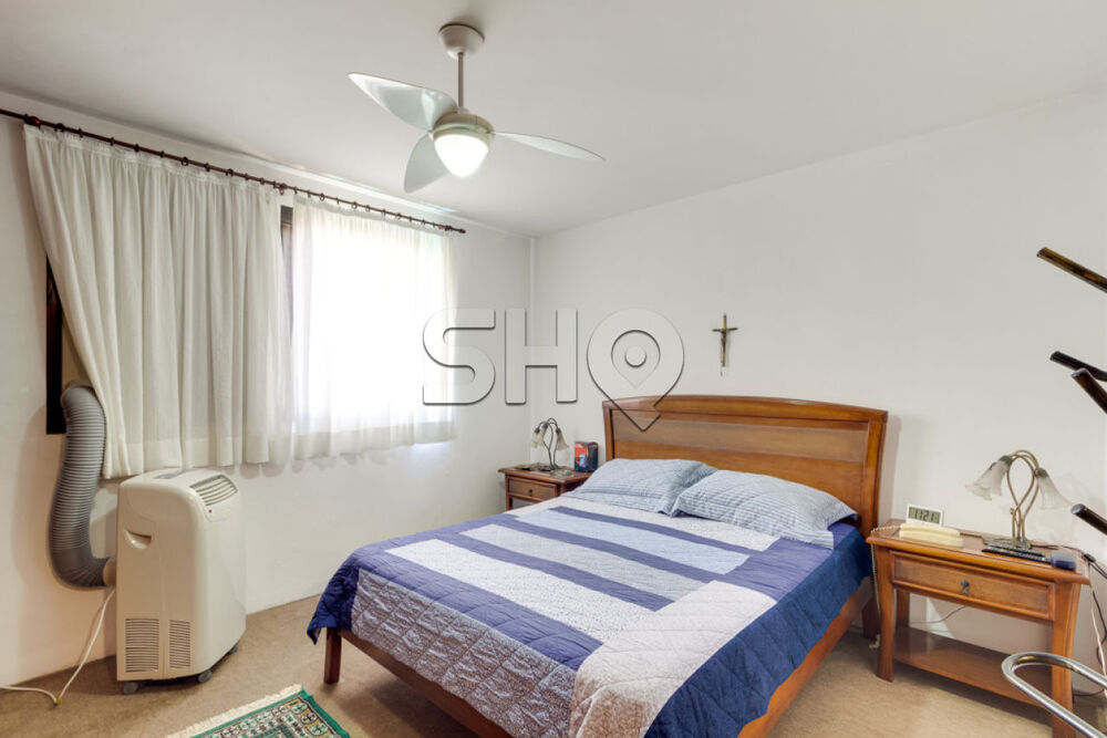 Apartamento, 4 quartos, 275 m² - Foto 2