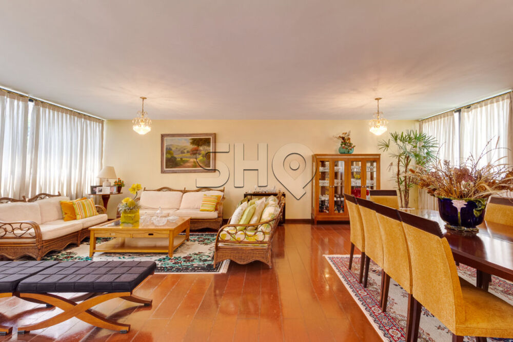Apartamento, 4 quartos, 275 m² - Foto 20