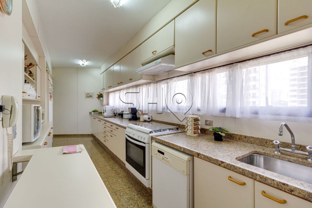 Apartamento, 4 quartos, 275 m² - Foto 4