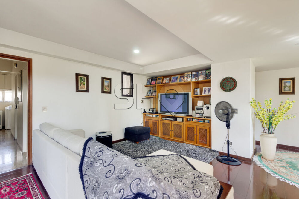 Apartamento, 4 quartos, 275 m² - Foto 8