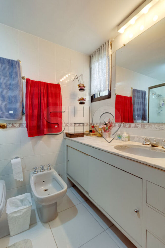 Apartamento, 4 quartos, 275 m² - Foto 15
