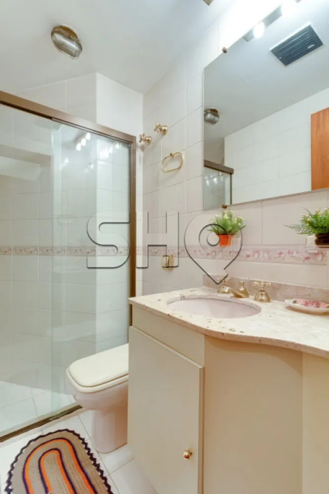 Apartamento, 4 quartos, 275 m² - Foto 15