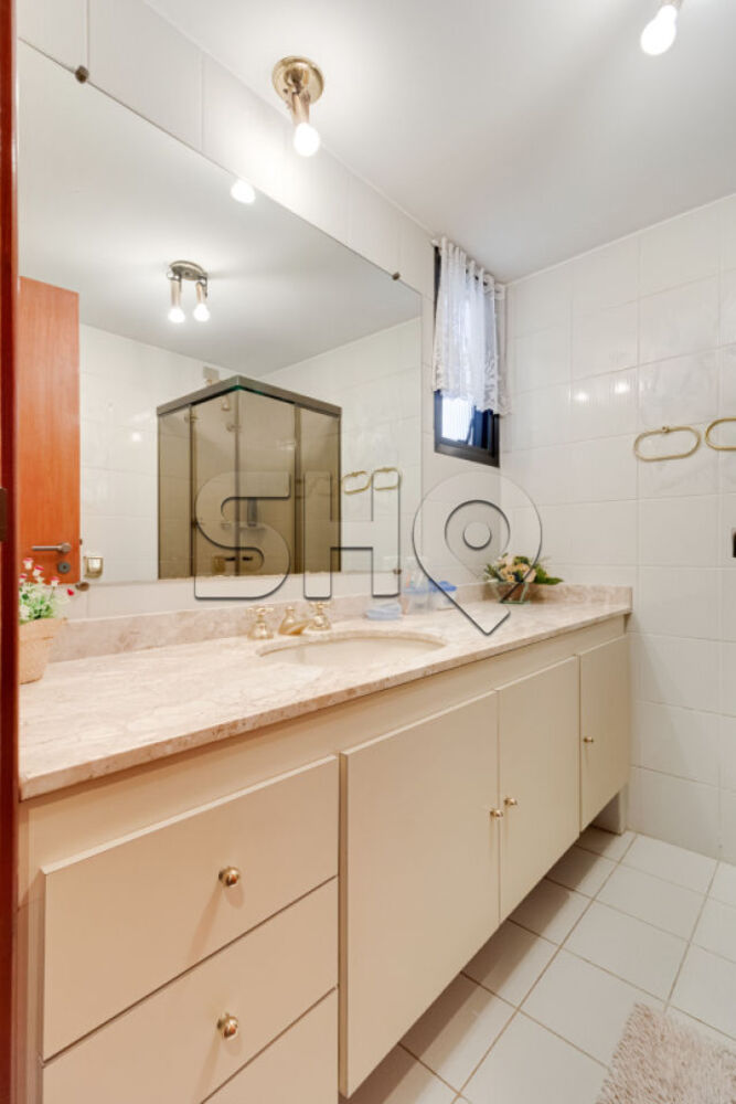 Apartamento, 4 quartos, 275 m² - Foto 1