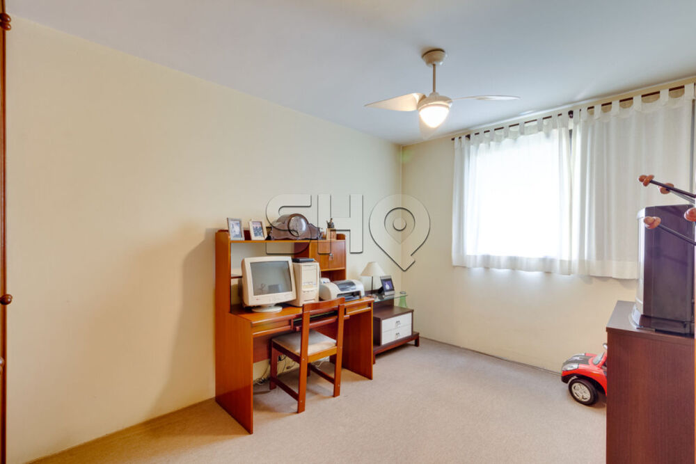 Apartamento, 4 quartos, 275 m² - Foto 13