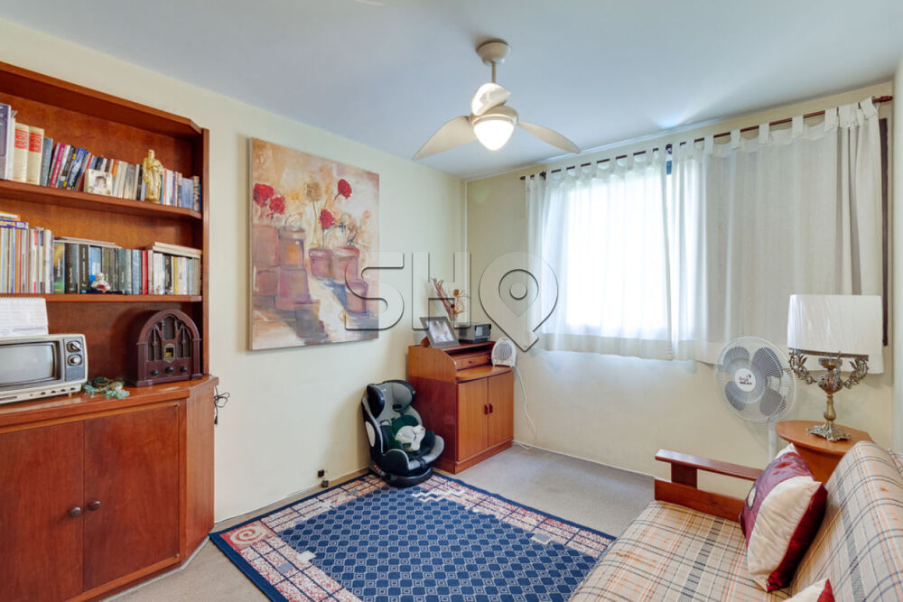 Apartamento, 4 quartos, 275 m² - Foto 10