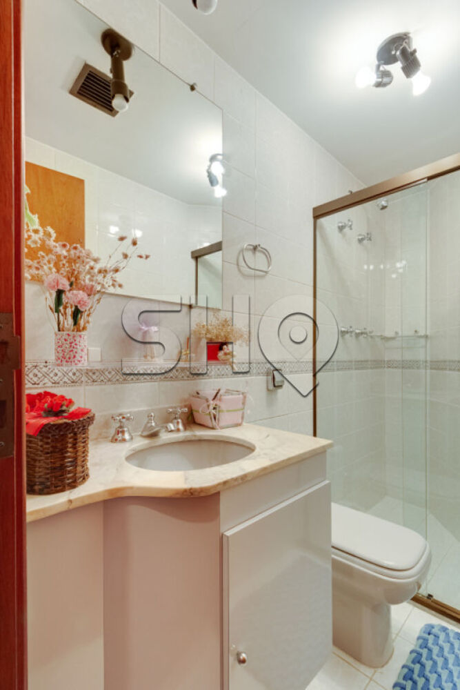 Apartamento, 4 quartos, 275 m² - Foto 6