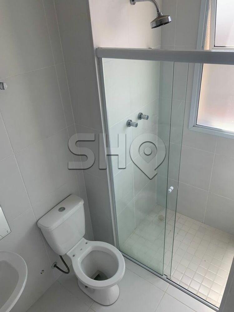 Apartamento, 2 quartos, 55 m² - Foto 2