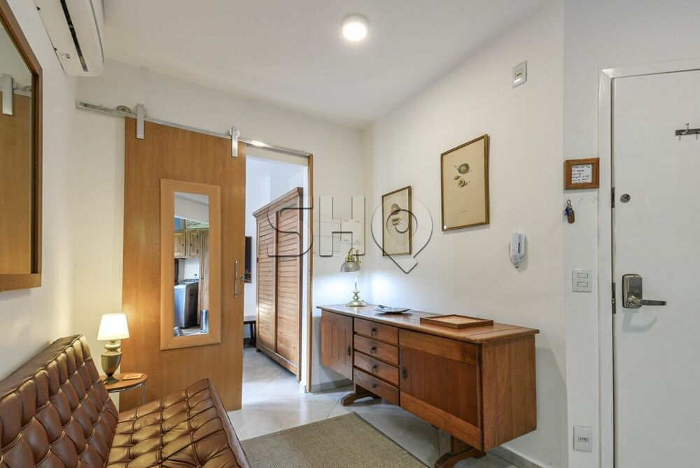 Apartamento, 1 quarto, 47 m² - Foto 20