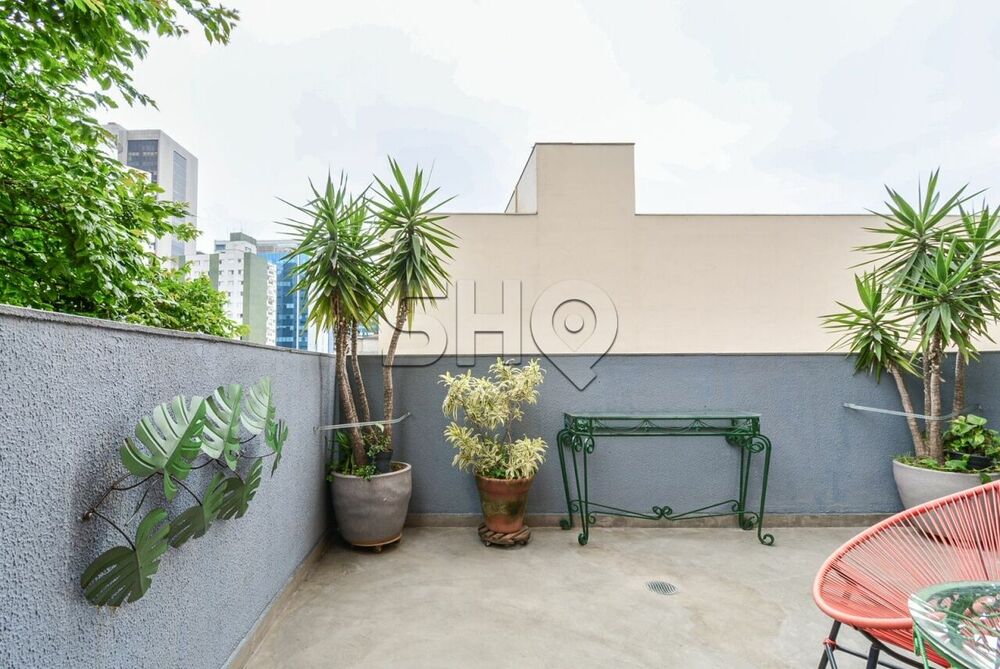 Apartamento, 1 quarto, 47 m² - Foto 1