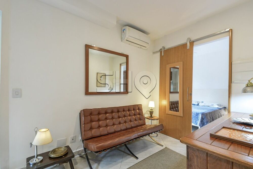 Apartamento, 1 quarto, 47 m² - Foto 17
