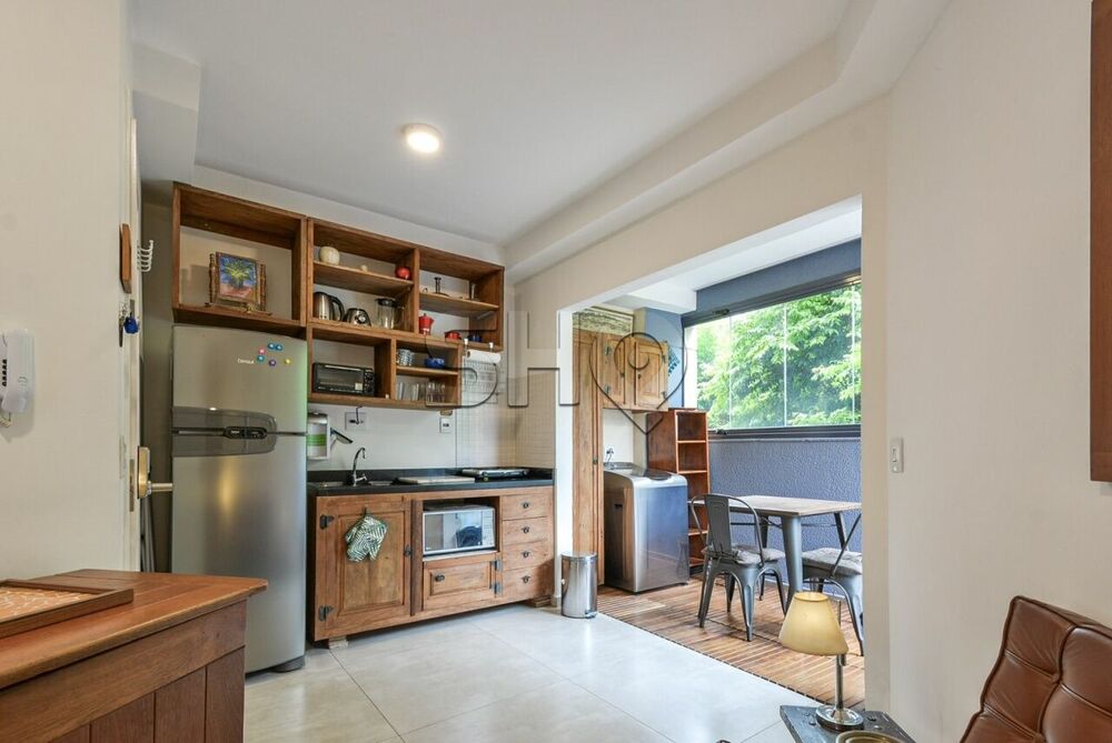 Apartamento, 1 quarto, 47 m² - Foto 19
