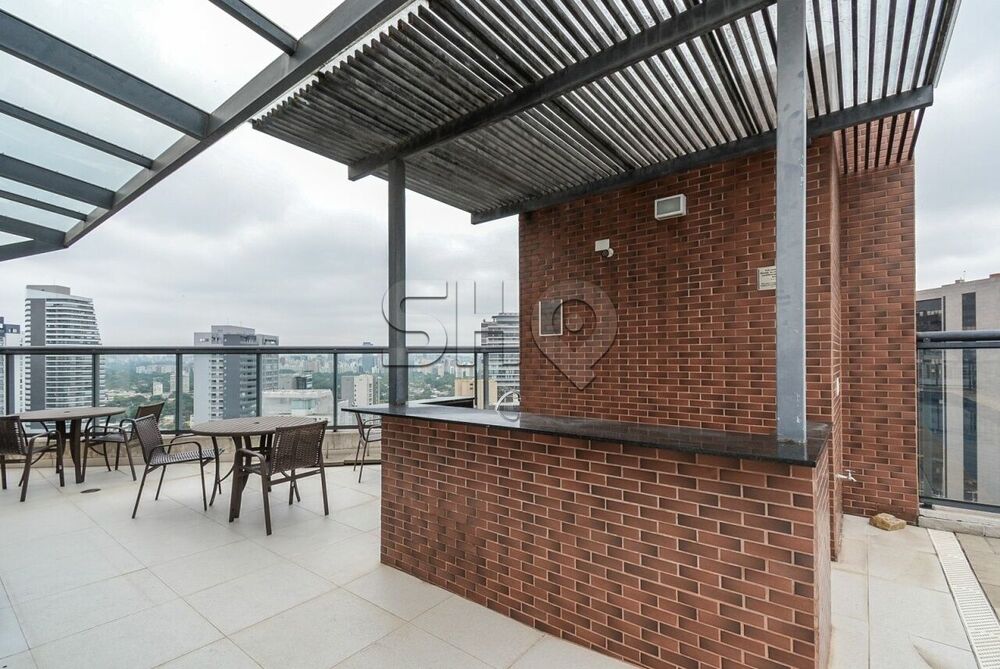 Apartamento, 1 quarto, 47 m² - Foto 16