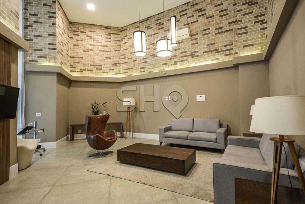 Apartamento, 1 quarto, 47 m² - Foto 10