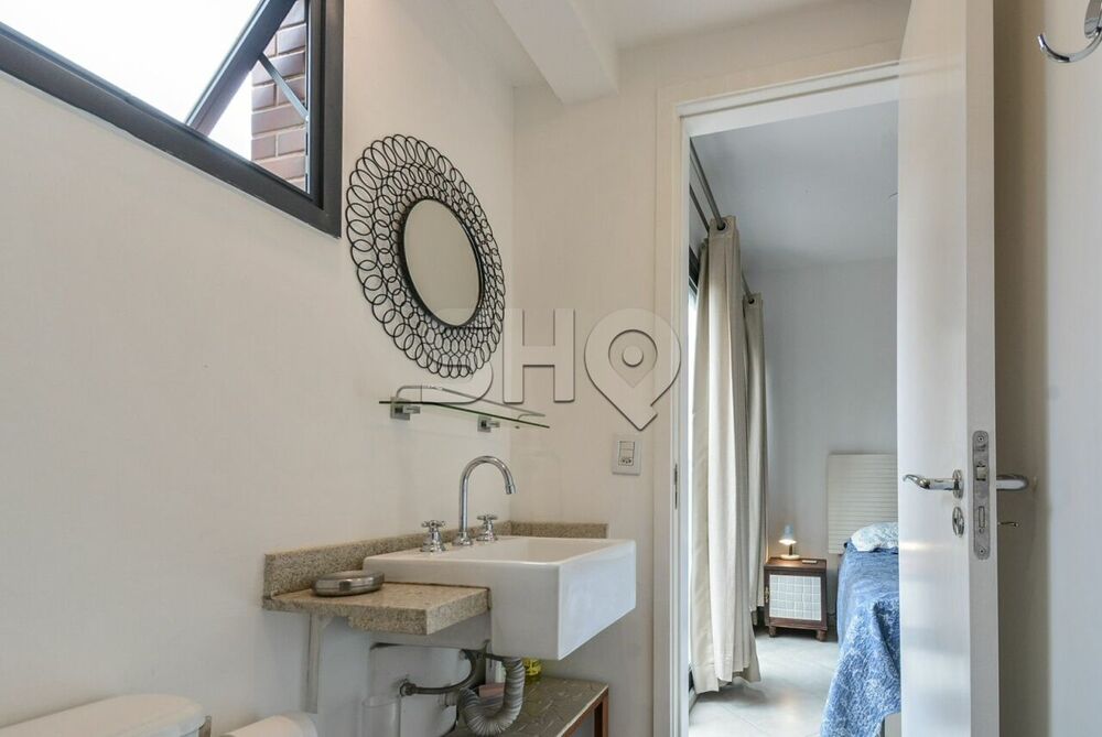 Apartamento, 1 quarto, 47 m² - Foto 9