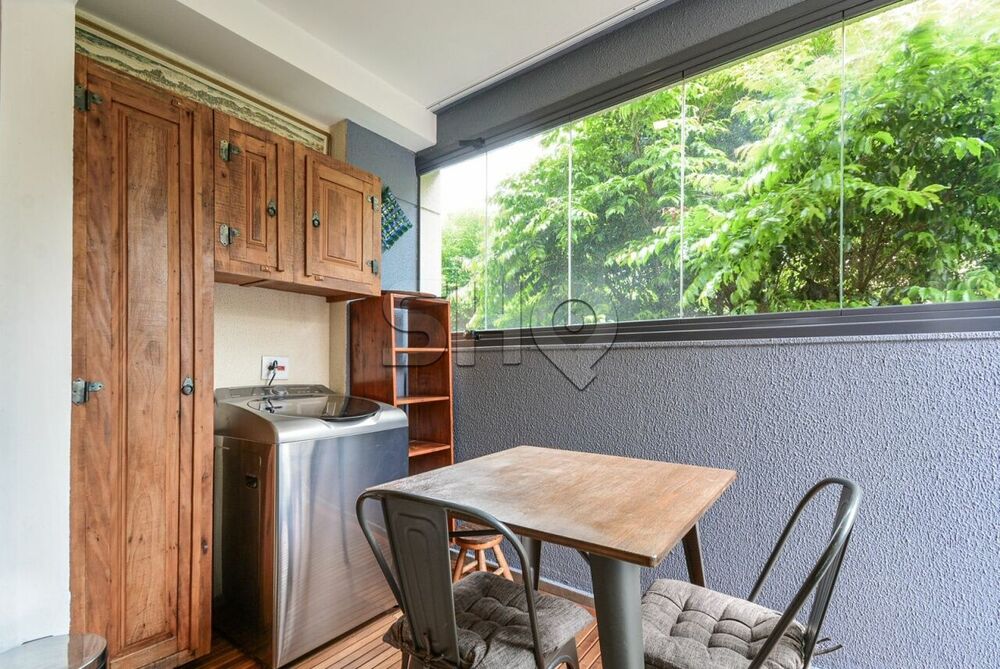 Apartamento, 1 quarto, 47 m² - Foto 13