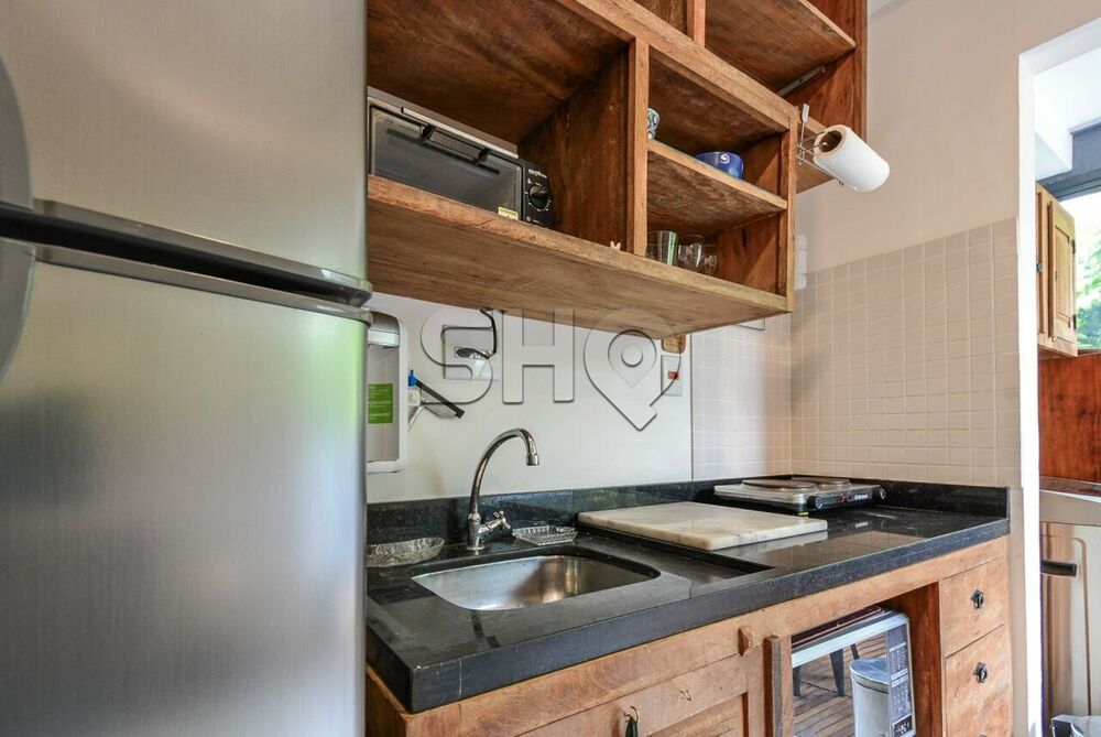 Apartamento, 1 quarto, 47 m² - Foto 5