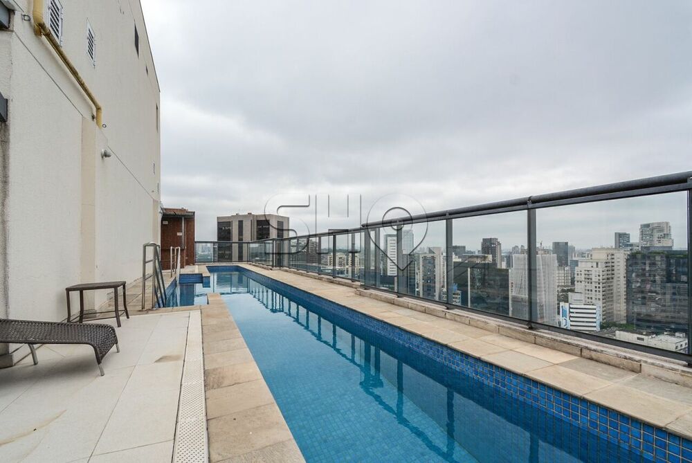 Apartamento, 1 quarto, 47 m² - Foto 15