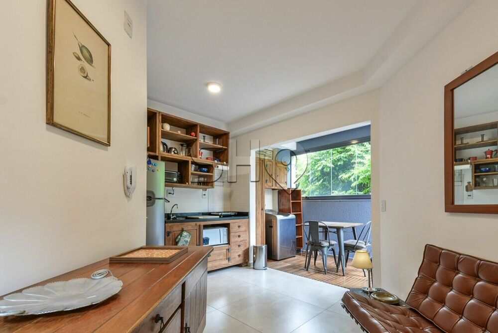 Apartamento, 1 quarto, 47 m² - Foto 8