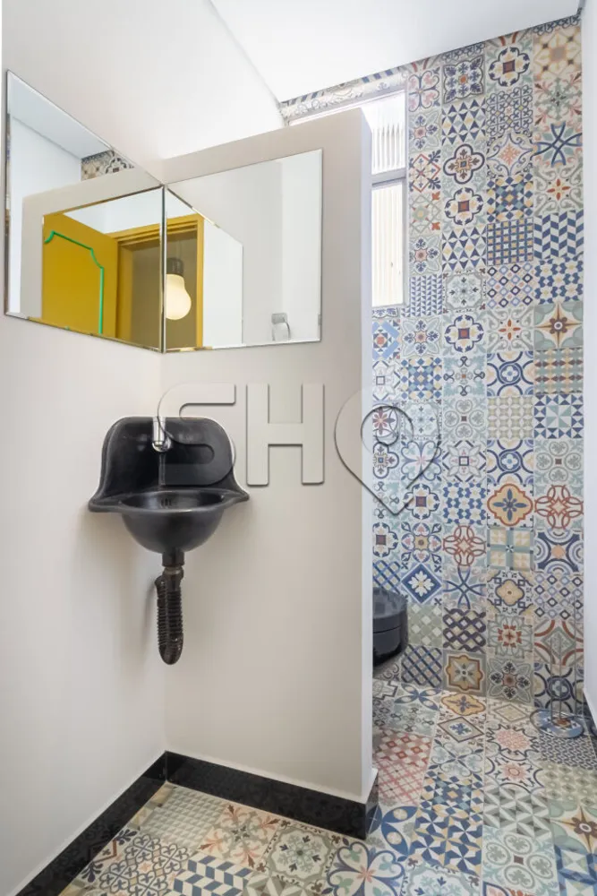 Apartamento, 3 quartos, 202 m² - Foto 2