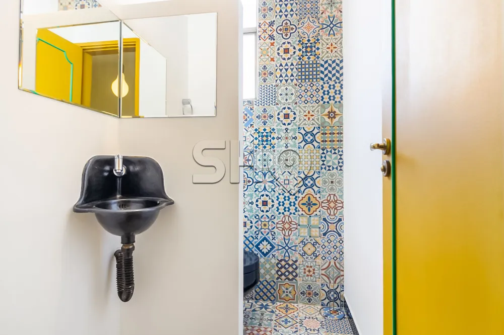 Apartamento, 3 quartos, 202 m² - Foto 3