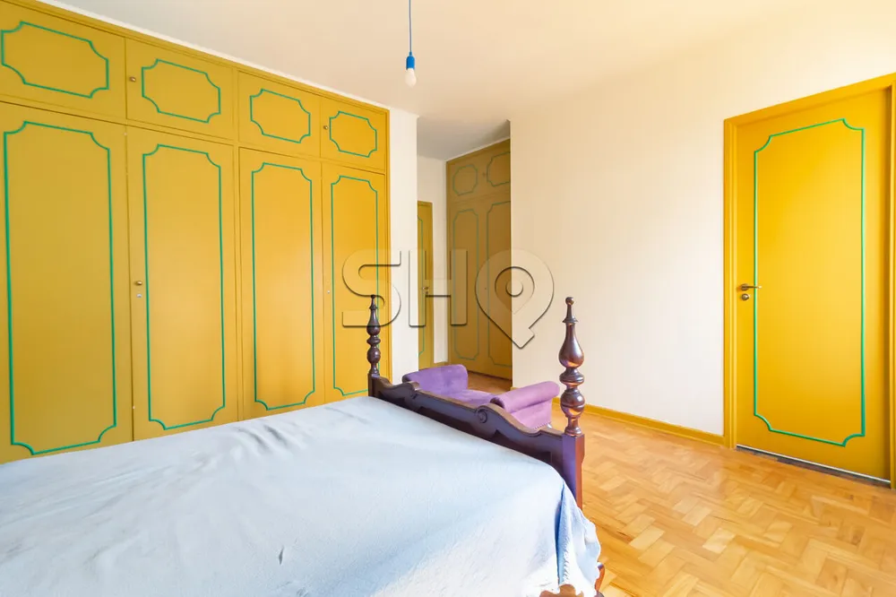 Apartamento, 3 quartos, 202 m² - Foto 7