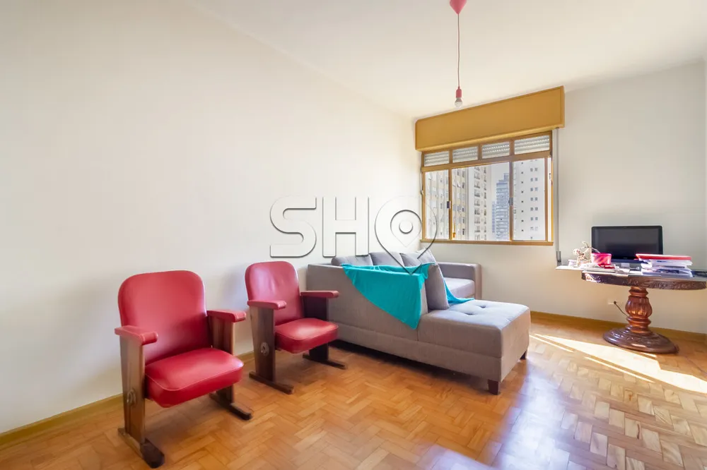 Apartamento, 3 quartos, 202 m² - Foto 5