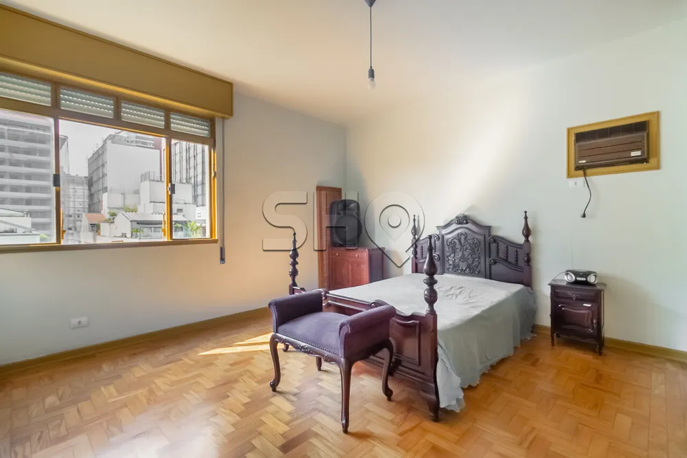 Apartamento, 3 quartos, 202 m² - Foto 6