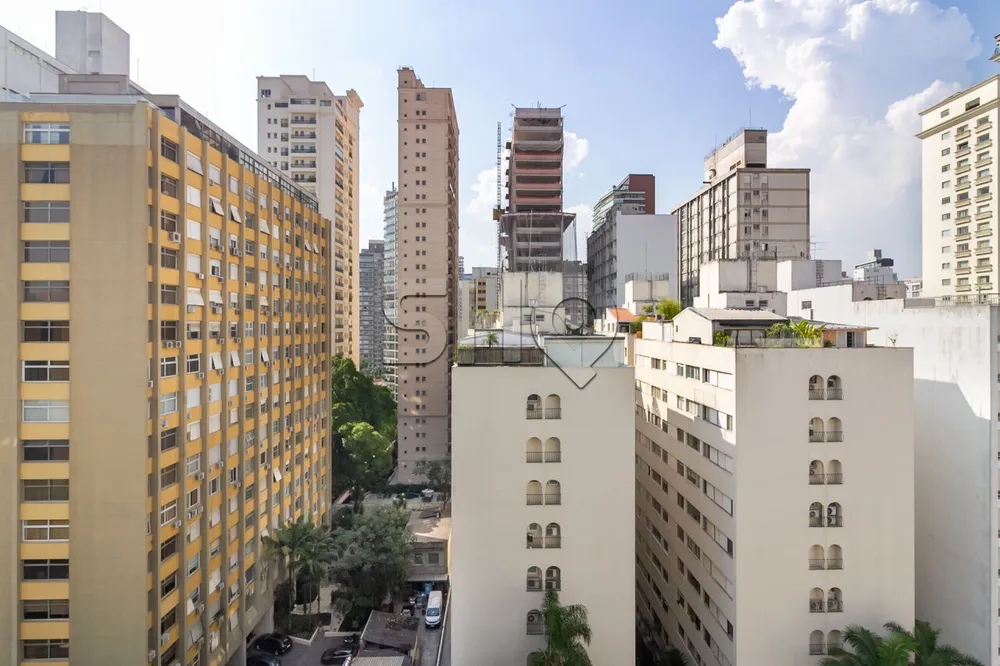 Apartamento, 3 quartos, 202 m² - Foto 1