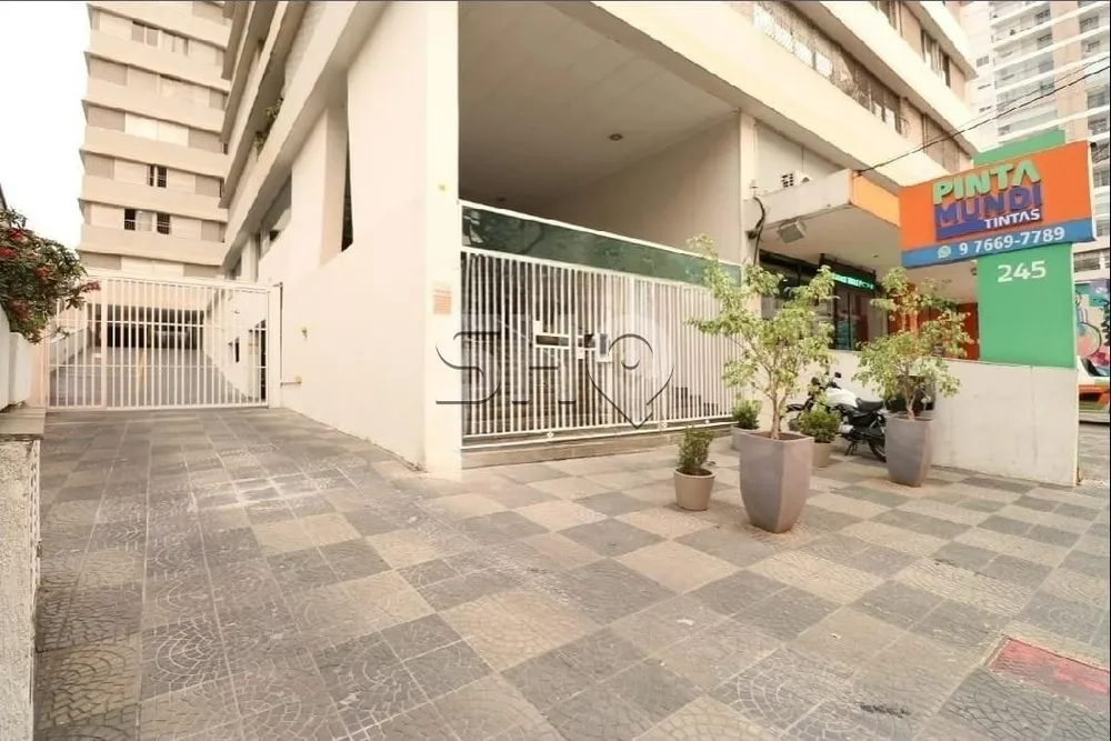Apartamento, 2 quartos, 85 m² - Foto 24