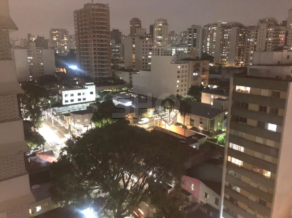 Apartamento à venda com 2 quartos, 85m² - Foto 5