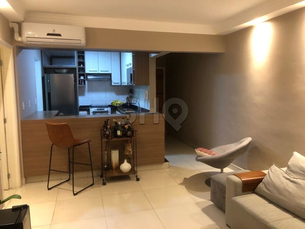 Apartamento à venda com 2 quartos, 85m² - Foto 2