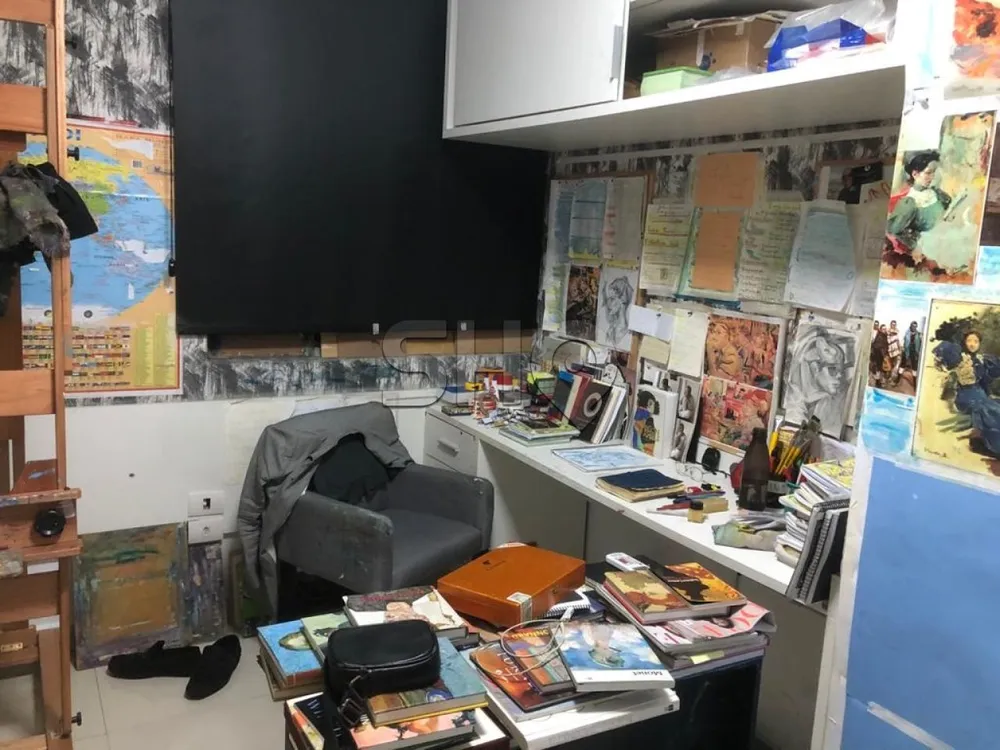 Apartamento, 2 quartos, 85 m² - Foto 19