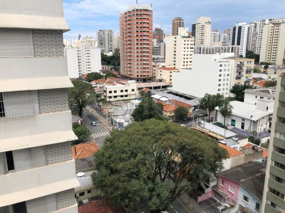 Apartamento à venda com 2 quartos, 85m² - Foto 4