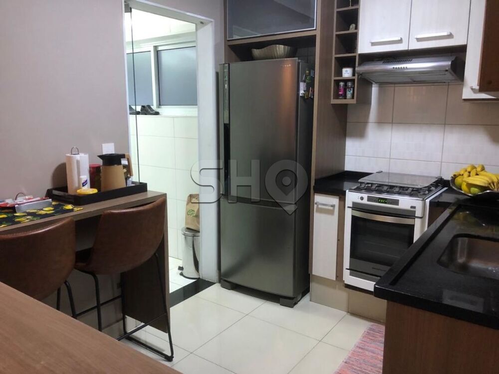 Apartamento à venda com 2 quartos, 85m² - Foto 6